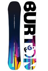 BURTON Burton Feelgood Flying V Snowboard Women's 2024
