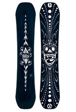 BURTON Burton Free Thinker Snowboard 2024