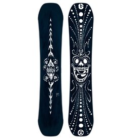 BURTON Burton Free Thinker Snowboard 2024