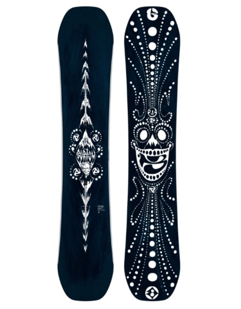 BURTON Burton Free Thinker Snowboard 2024