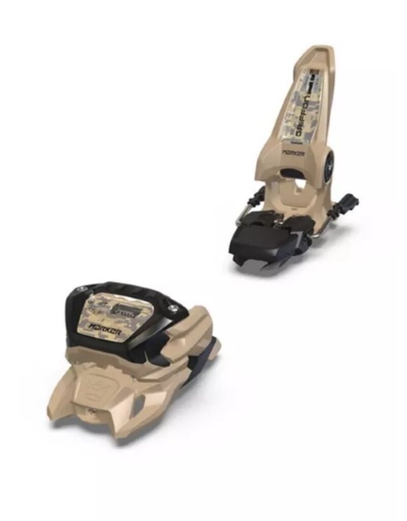 2024 MARKER GRIFFON 13 ID SKI BINDINGS SPORTS LTD