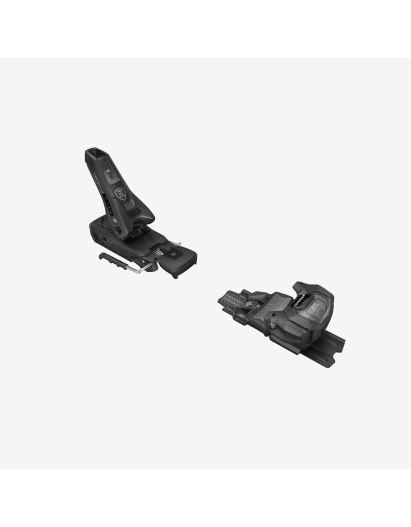 TYROLIA PROTECTOR ATTACK 13 MN 110 SKI BINDINGS BLACK