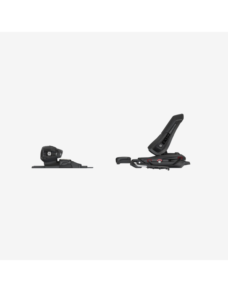 TYROLIA PROTECTOR ATTACK 13 MN 110 SKI BINDINGS BLACK