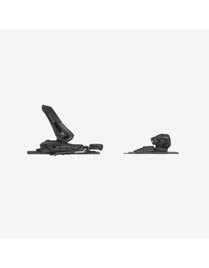 TYROLIA Tyrolia Protector Attack 13 MN Ski Bindings 2025