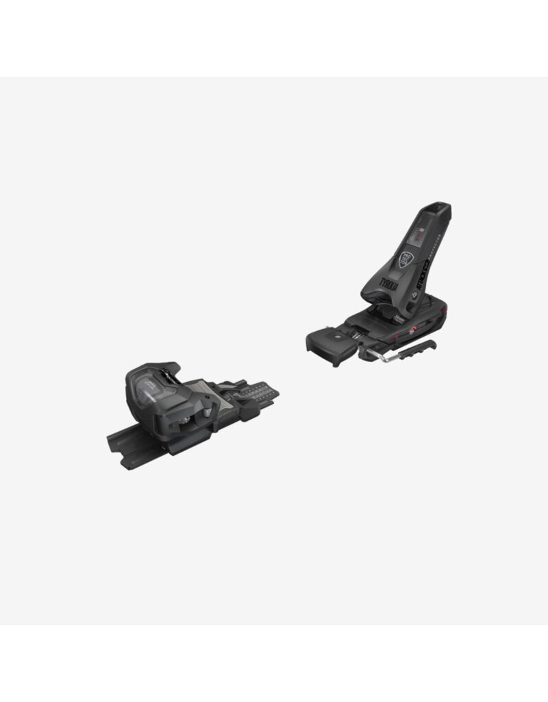 Tyrolia Protector Attack 13 MN Ski Bindings 2024 – Sports