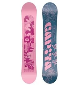 CAPITA 2024 CAPITA PARADISE SNOWBOARD