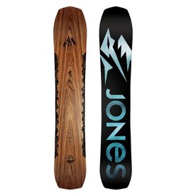 JONES SNOWBOARDS 2024 JONES FLAGSHIP SNOWBOARD