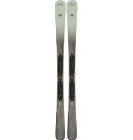 ROSSIGNOL 2024 ROSSIGNOL EXPERIENCE W 76 WOMEN'S SKIS + XPRESS 10  GW BINDINGS