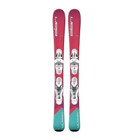 ELAN Elan Lil Magic Jr Skis + El 4.5 GW Bindings