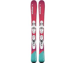 Elan Lil Magic Jr. Skis | Sports Ltd. LA - Kids Trade in Program