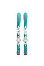 ELAN Elan Starr Jr Skis + El 4.5 GW Bindings