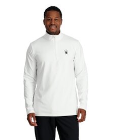 SPYDER SPYDER MEN'S PROSPECT 1/2 ZIP