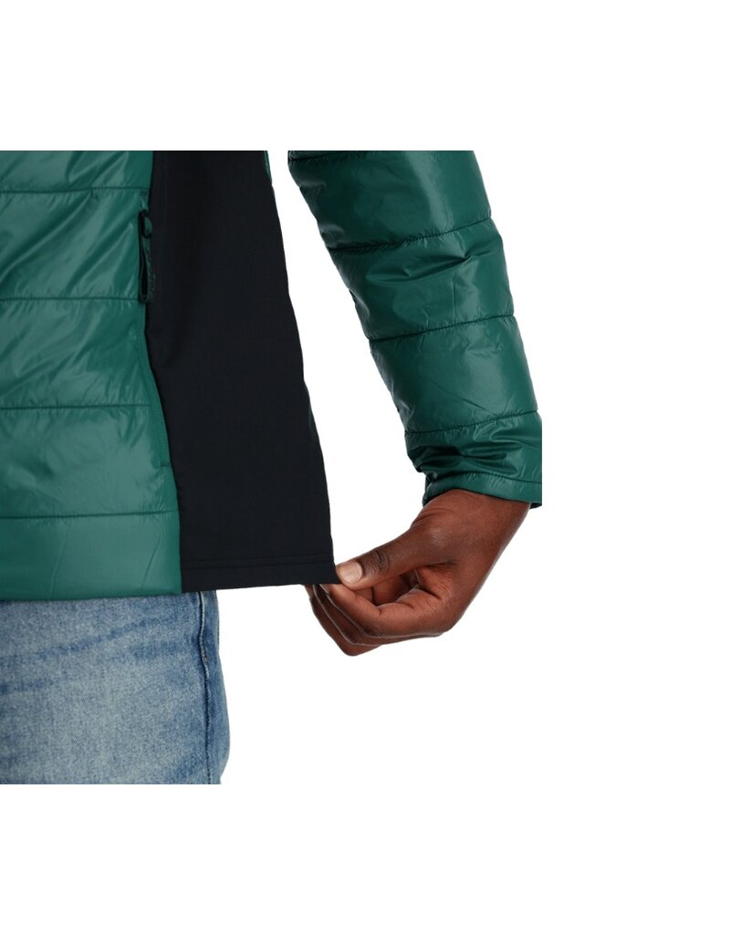 SPYDER Spyder Glissade Jacket