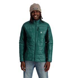 SPYDER SPYDER MEN'S GLISSADE JACKET