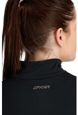 SPYDER SPYDER WOMEN'S SAVONA 1/2 ZIP