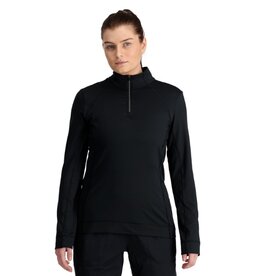 SPYDER SPYDER WOMEN'S SAVONA 1/2 ZIP