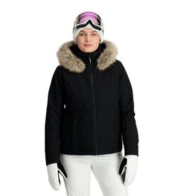 SPYDER SPYDER WOMEN'S VIDA JACKET