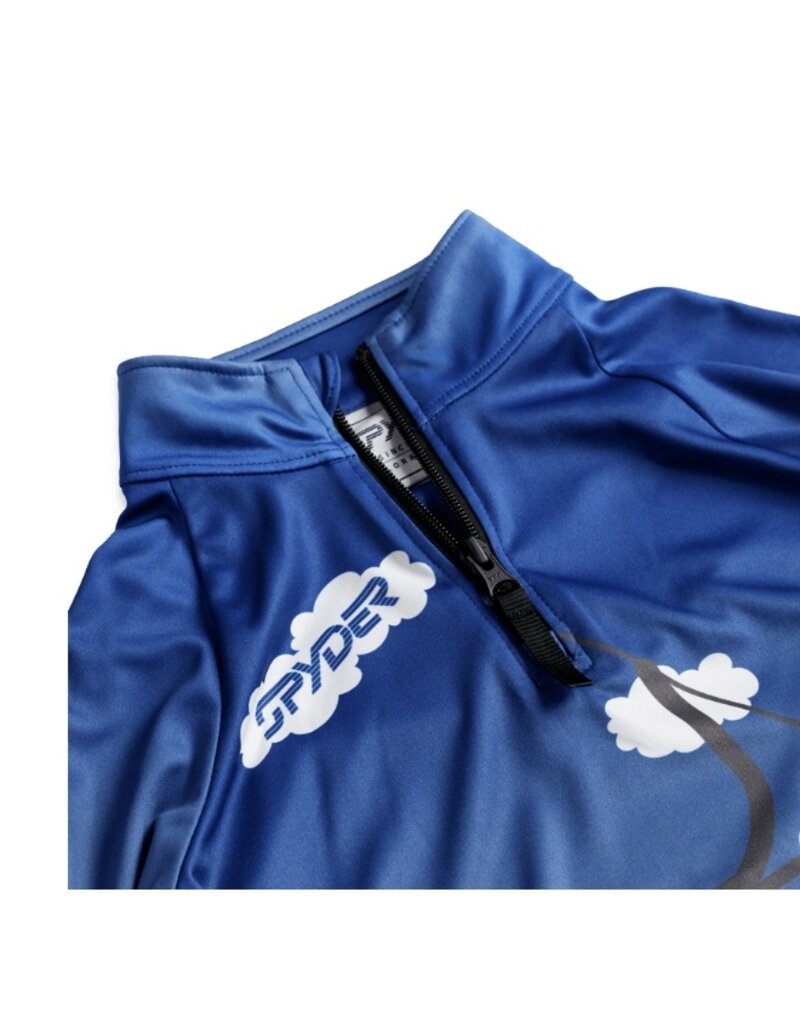 SPYDER Spyder Friends 1/2 Zip Kids'