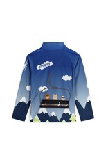 SPYDER Spyder Friends 1/2 Zip Kids'