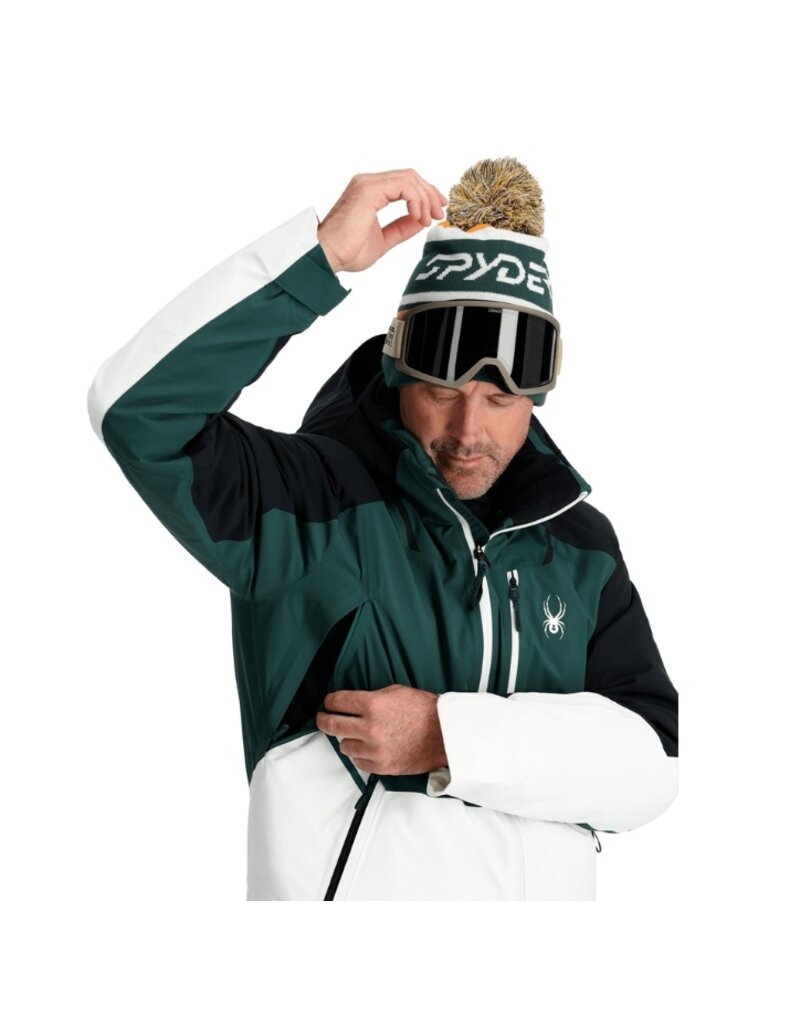 SPYDER Spyder Vanqysh Gtx Jacket