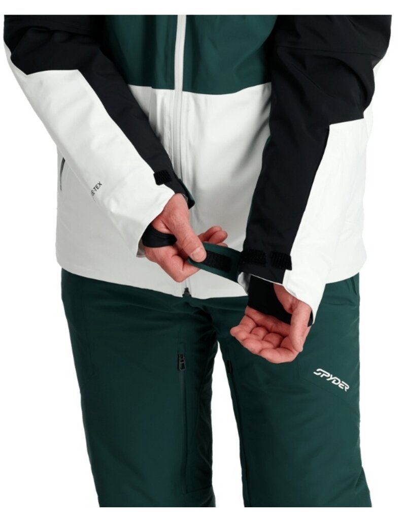 SPYDER Spyder Vanqysh Gtx Jacket