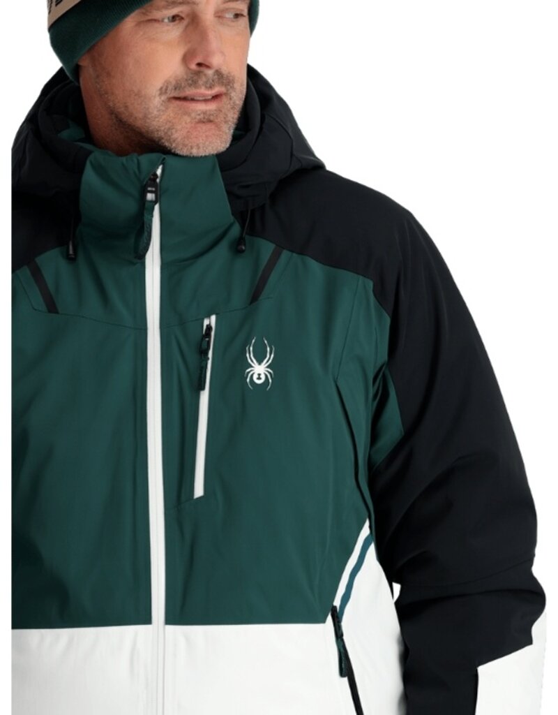 SPYDER Spyder Vanqysh Gtx Jacket