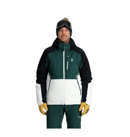 SPYDER Spyder Vanqysh Gtx Jacket