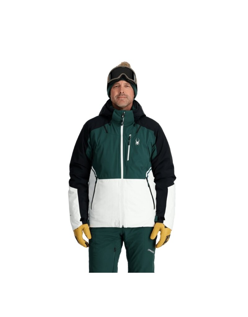 SPYDER Spyder Vanqysh Gtx Jacket