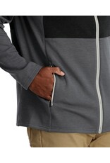 SPYDER Spyder Speed Fleece Jacket