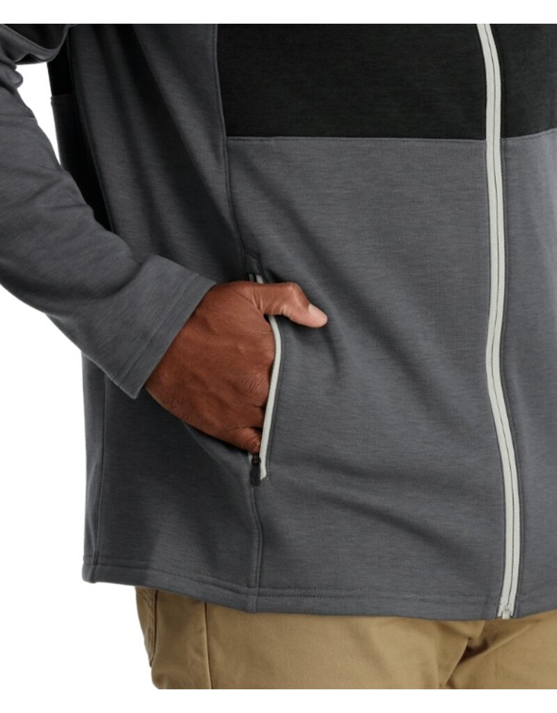 SPYDER Spyder Speed Fleece Jacket