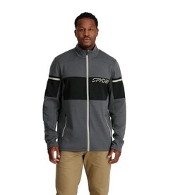 SPYDER SPYDER MEN'S SPEED FLEECE JACKET