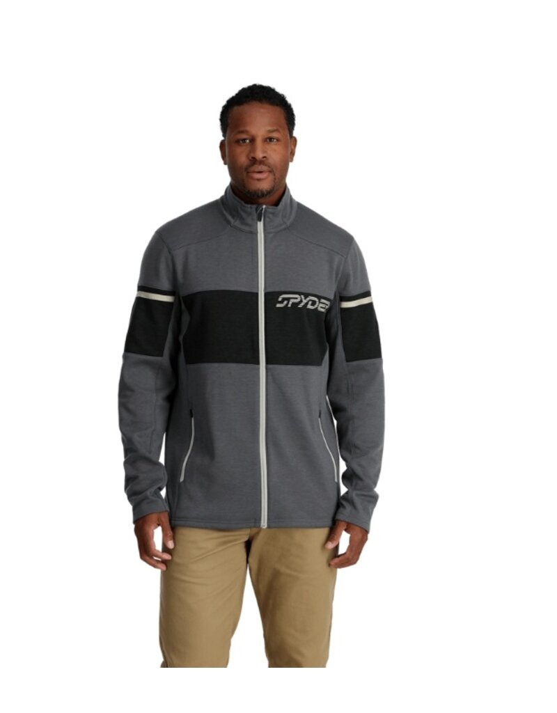 SPYDER Spyder Speed Fleece Jacket