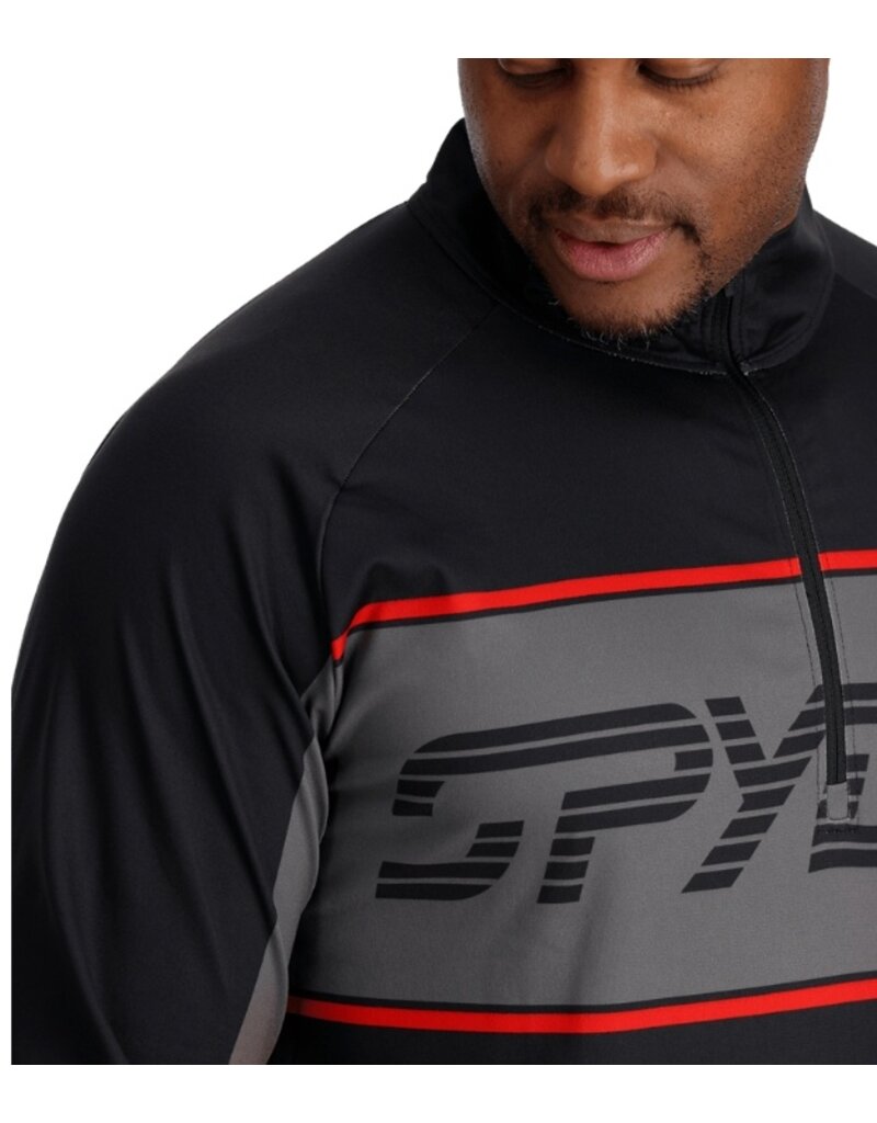 SPYDER Spyder Paramount 1/2 Zip