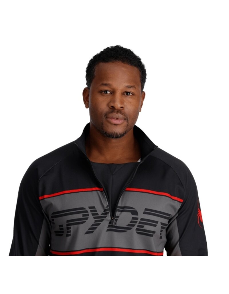 SPYDER Spyder Paramount 1/2 Zip