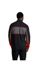 SPYDER Spyder Paramount 1/2 Zip