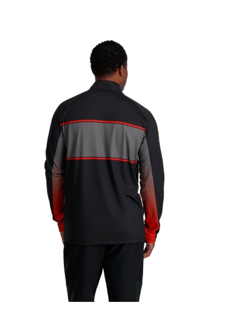 SPYDER Spyder Paramount 1/2 Zip
