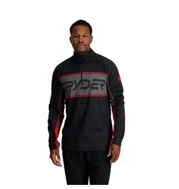 SPYDER Spyder Paramount 1/2 Zip