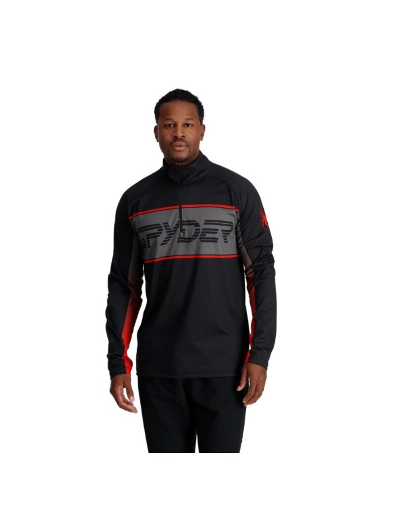 SPYDER Spyder Paramount 1/2 Zip