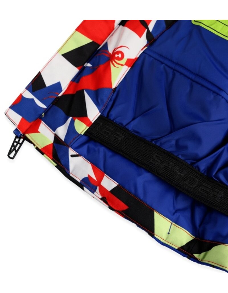 SPYDER Spyder Challenger Jacket Boy's