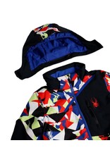 SPYDER Spyder Challenger Jacket Boy's