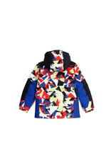 SPYDER Spyder Challenger Jacket Boy's