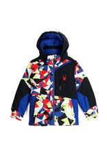 SPYDER Spyder Challenger Jacket Boy's