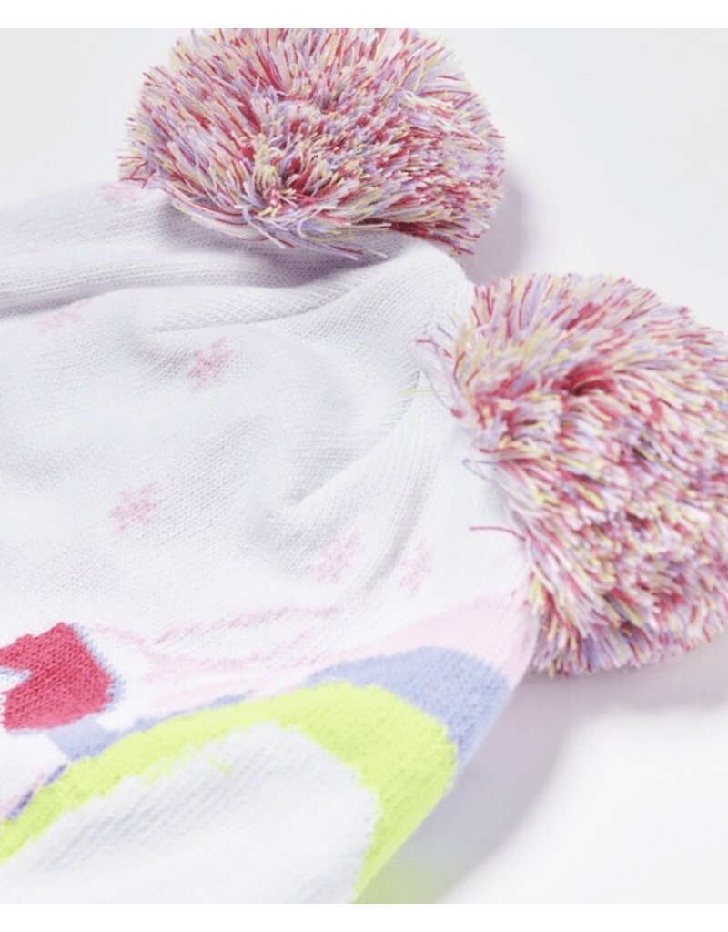 SPYDER Spyder Ski Bunny Hat Kids'