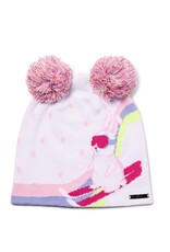 SPYDER Spyder Ski Bunny Hat Kids'