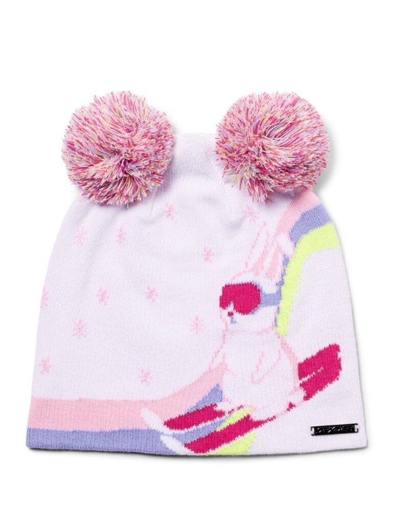 SPYDER Spyder Ski Bunny Hat Kids'