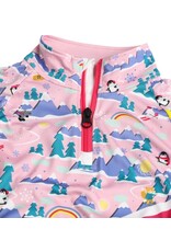 SPYDER Spyder Reflect 1/2 Zip Kids'