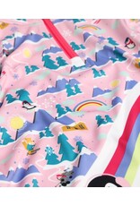 SPYDER Spyder Reflect 1/2 Zip Kids'