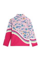 SPYDER Spyder Reflect 1/2 Zip Kids'