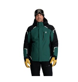 SPYDER SPYDER MEN'S COPPER JACKET