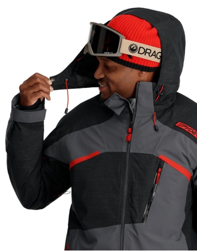 SPYDER Spyder Leader Jacket